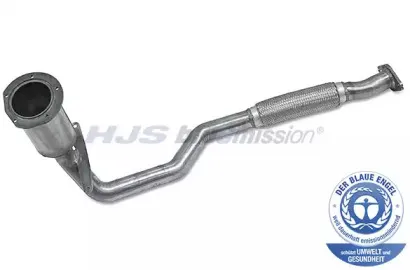 Катализатор HJS купить